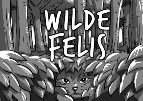 Felis title page